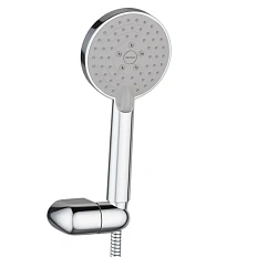 Душевой комплект Damixa Eclipse с настенным держателем и шлангом 9145