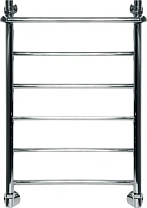 Полотенцесушитель водяной Ника Classic 80x40 см хром