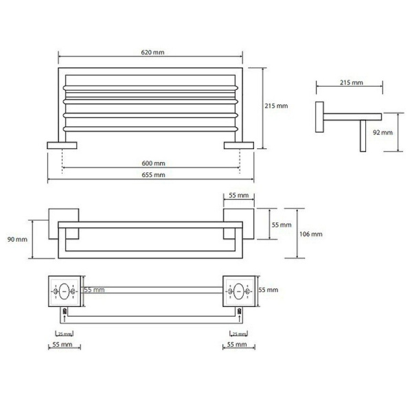 Схема (детальная фотография), современные, hi-tech