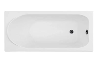 Акриловая ванна Aquanet Nord New 170 х 70 см 00242331
