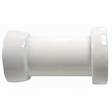 Патрубок для унитаза керамический Devon&Devon IBRCM336