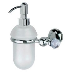 Дозатор для жидкого мыла Bagno & Associati Folie FS 127