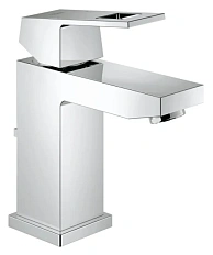 Смеситель для раковины, хром EcoJoy , Grohe Eurocube 2312700E
