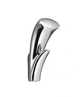 Крючок для ванной Colombo Link одинарный