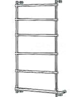 Полотенцесушитель электрический цвет:бронза Margaroli 542-6 Box, 6 секций