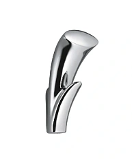 Крючок для ванной Colombo Link одинарный