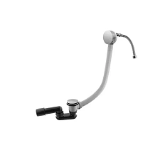 Слив-перелив Cezares CZR-B-STW с наполнением ванны через перелив