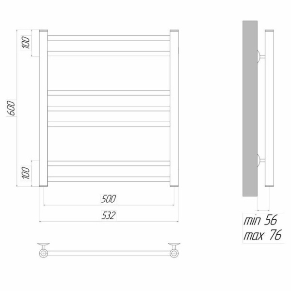 Схема (детальная фотография), современные, hi-tech