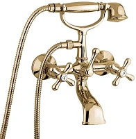 Смеситель для ванны, бронза, Emmevi Deco Classic