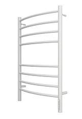 Полотенцесушитель электрический Terminus Классик П8 50х80 см матовый белый