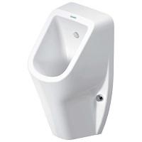 Писсуар подвесной Duravit No.1 белый