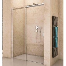 Душевая дверь в нишу Riho Baltic B104 GE0070400 140 см