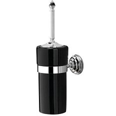 Ершик Devon & Devon Black Diamond хром/черный