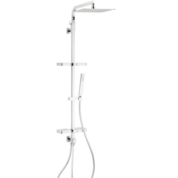 Душевая система Valentin TOUAREG 1 66710000000 (детальная фотография)