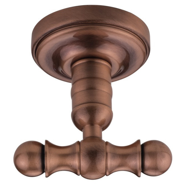 Крючок для ванной Migliore Mirella медь 17365 (детальная фотография)