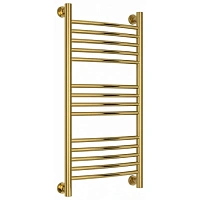 Полотенцесушитель водяной Сунержа Богема+ 40х80 см золото