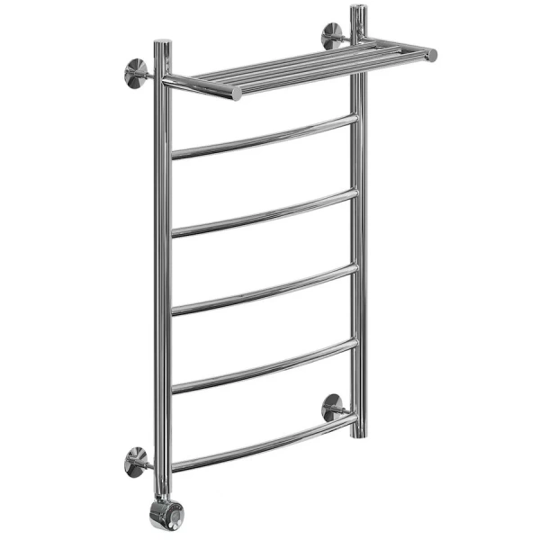 Полотенцесушитель электрический Ника Arc 80х30 см левый ЛД ВП 80/30 лев (детальная фотография)