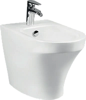 Биде напольное Am.Pm Inspire белое