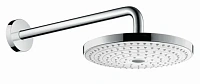 Верхний душ Hansgrohe Raindance Select S 26470400