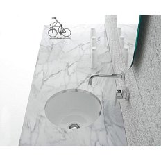 Раковина встраиваемая Globo Genesis GE051