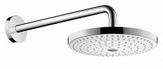Верхний душ Hansgrohe Raindance Select S 26470400