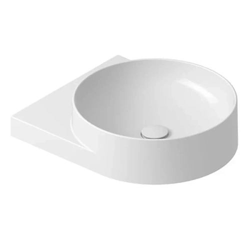 Раковина Ravak Yard 40 см белая - фото 1