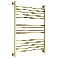 Полотенцесушитель водяной Сунержа Флюид+ 60х80 см шампань