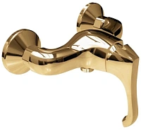 Смеситель для душа бронза Emmevi Ares