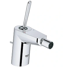 Смеситель для биде, хром, Grohe Eurodisc Joy 