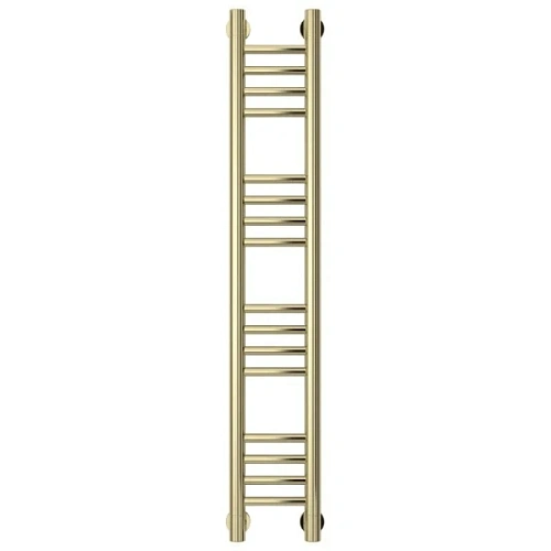 Полотенцесушитель водяной Сунержа Богема+ 15х100 см шампань - фото 8