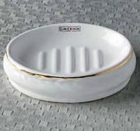 Мыльница настольная Eurodesign Queen