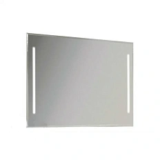 Зеркало с подсветкой Акватон Отель 80 см система Anti-Steam