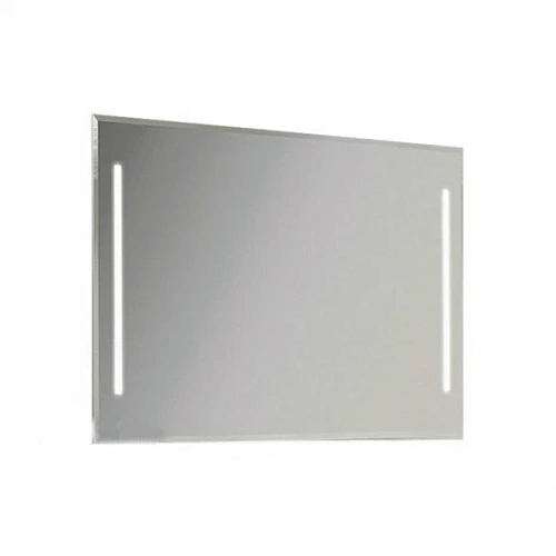 Зеркало с подсветкой Акватон Отель 80 см система Anti-Steam - фото 3