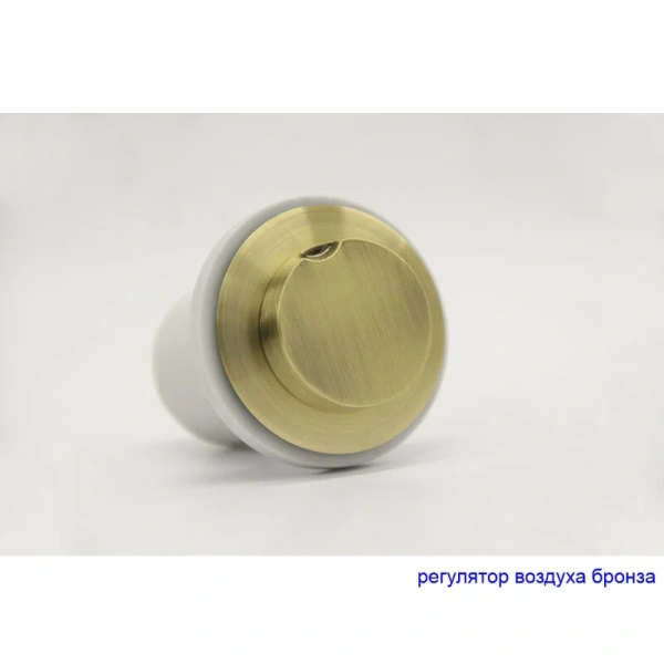 Ванна гидромассажная Whitecross Layla Slim Soft, 180 х 80 см, белая/бронза, 0122.180080.100.SOFT.BR (детальная фотография), с гидромассажем