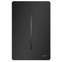 Клавиша смыва Tece TECEfilo-Solid черный матовый