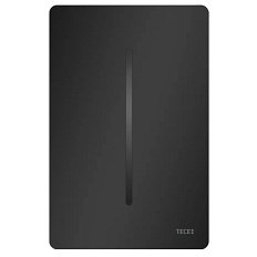 Клавиша смыва Tece TECEfilo-Solid черный матовый
