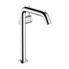 Смеситель для раковины Hansgrohe Tecturis S хром