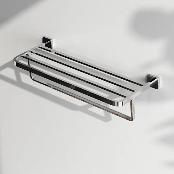 Полотенцедержатель Am.Pm Func хром A8F37700 (детальная фотография), хром