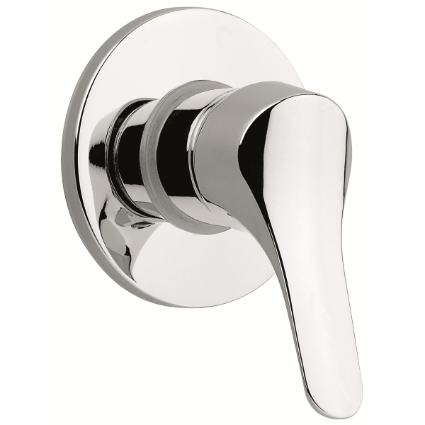 Смеситель для душа Emmevi Zeus 3009Z CR3009Z (детальная фотография)