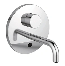 Смеситель для раковины Ideal Standard Ceraplus A6150 встраиваемый