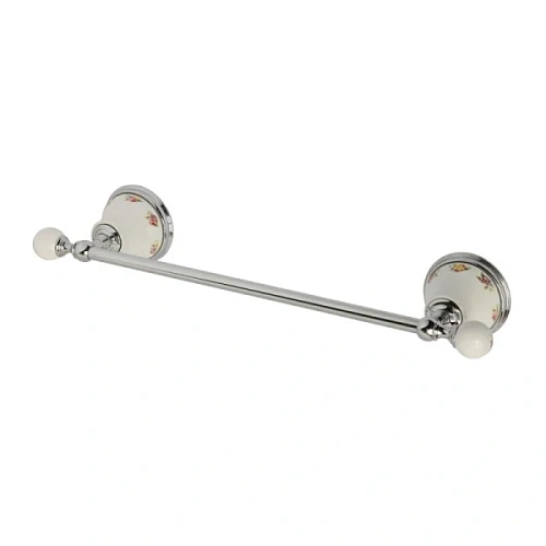 Полотенцедержатель Migliore Provance хром - фото 1