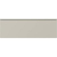 Тумба подвесная Velvex Unit 80 см шелк шампань