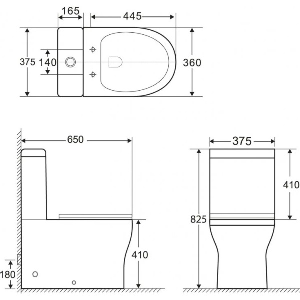 Схема (детальная фотография), белые
