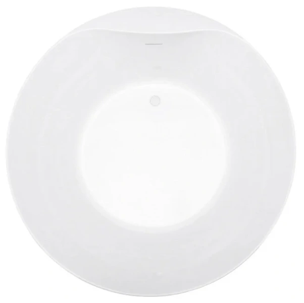 Акриловая ванна Abber 150х150 см круглая AB9280 (детальная фотография), круглые