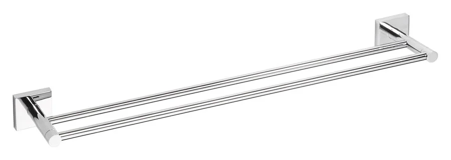 Полотенцедержатель Bemeta Beta двойной 132104052 (детальная фотография)