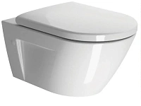 Унитаз подвесной GSI Norm 8612