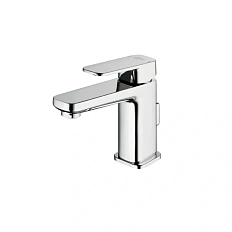 Смеситель для раковины Ideal Standard Tonic II с донным клапаном