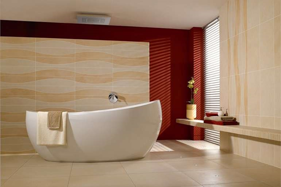 Ванна отдельностоящая, Quaryl, Villeroy & Boch Aveo Generation UBQ194AVE9 (детальная фотография), по запросу