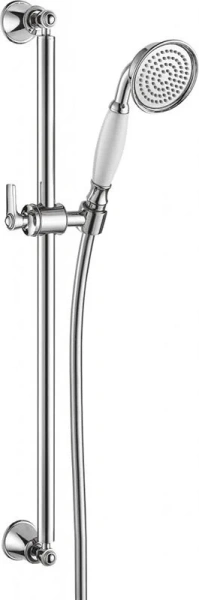 Душевой гарнитур Cezares Liberty хром LIBERTY-F-SD-01 (детальная фотография)