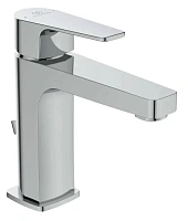 Смеситель для раковины Ideal Standard Cerafine D с донным клапаном